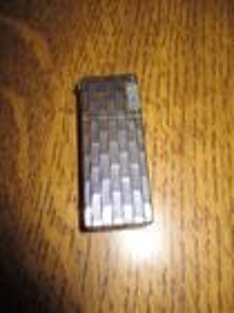 Briquet rechargeable au gaz 14 M�rignies (59)