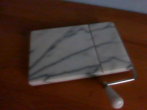 PLANCHE A FOIE GRAS, FROMAGE.... neuve 6 Doussard (74)