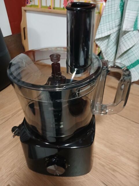 Robot Multifonction 40 Besan�on (25)