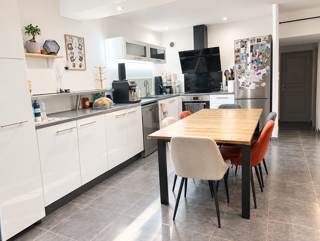  Maison à vendre 4 pièces 90 m² Treillières