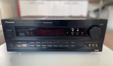 Amplificateur Pioneer VSX-808RDS 45 Beauchamp (95)