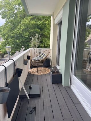  Appartement  vendre 3/4 pices 64 m