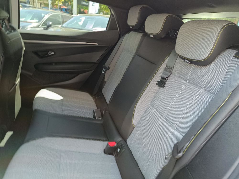 M&eacute;gane Megane E-Tech EV40 130ch standard charge Techno 2023 occasion 95100 Argenteuil
