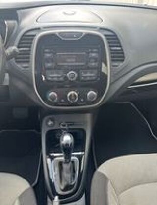 Captur TCe 120 Intens EDC 2013 occasion 20260 Calvi