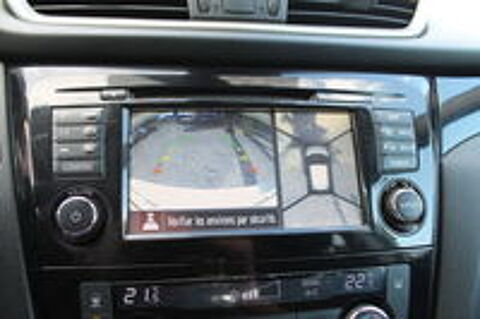 Qashqai +2 Qashqai 1.6 dCi 130 Stop/Start All-Mode 4x4-i Connect Edition 2015 occasion 20260 Calvi