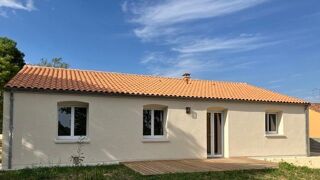  Maison à vendre 5 pièces 1364 m²