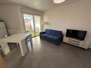  Appartement � vendre 2 pi�ces 35 m�