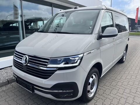 VOLKSWAGEN Camping car 2024 occasion Grossromstedt 