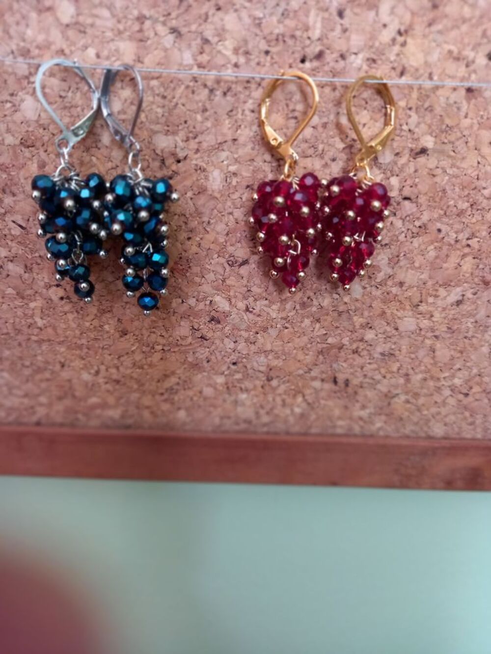 une collection de bijoux fantaisie Bijoux et montres