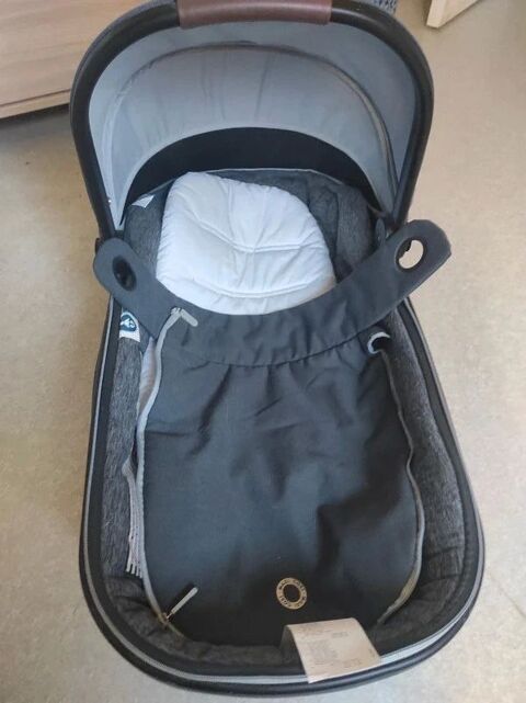 Landau nacelle B�b� confort 0 Custines (54)