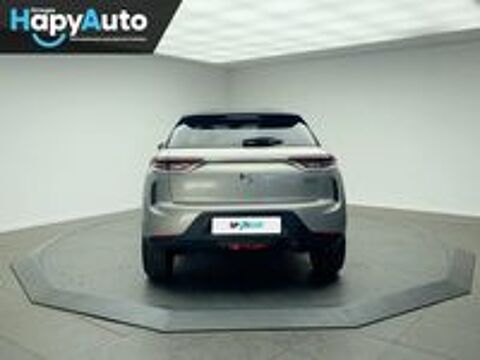 C3 DS3 Crossback BlueHDi 130 EAT8 Grand Chic 2021 occasion 65000 Tarbes