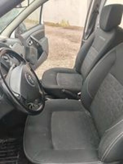 Duster 1.5 dCi 110 4x2 Ambiance 2014 occasion 88440 Nomexy