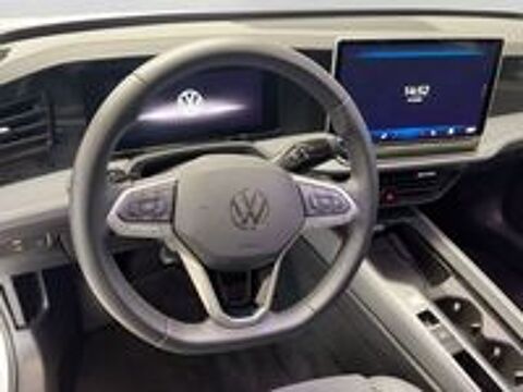 Passat 1.5 eTSI OPF 150 DSG7 Elegance 2024 occasion 38440 Saint-Jean-de-Bournay