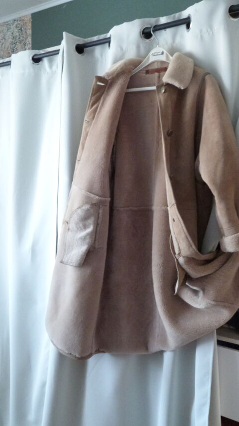 MANTEAU FEMME 0 Yffiniac (22)