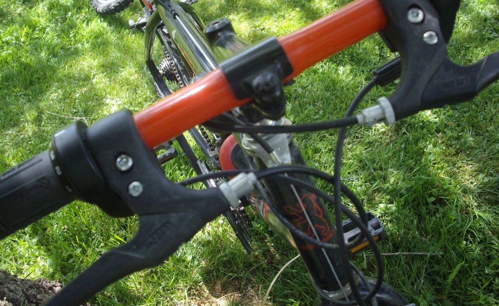 VTT homme Peugeot Hi Power Vlos