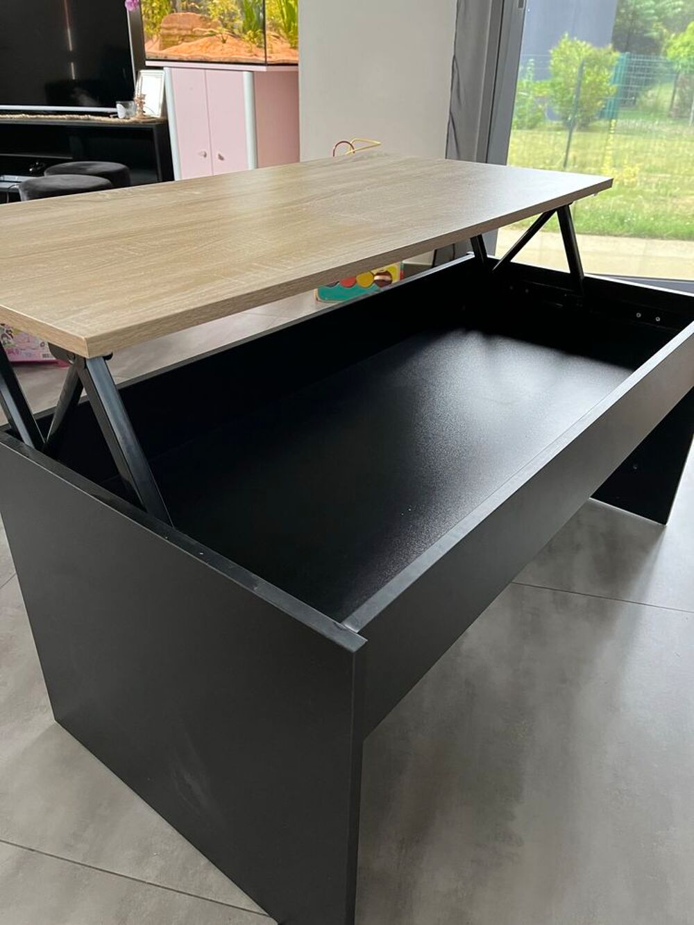 Table basse Meubles