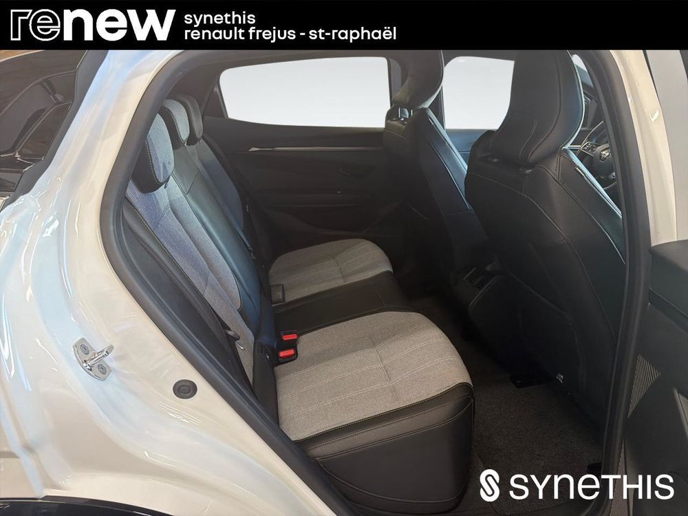 M&eacute;gane Megane E-Tech EV60 220 ch super charge Techno 2023 occasion 83600 Fr&eacute;jus
