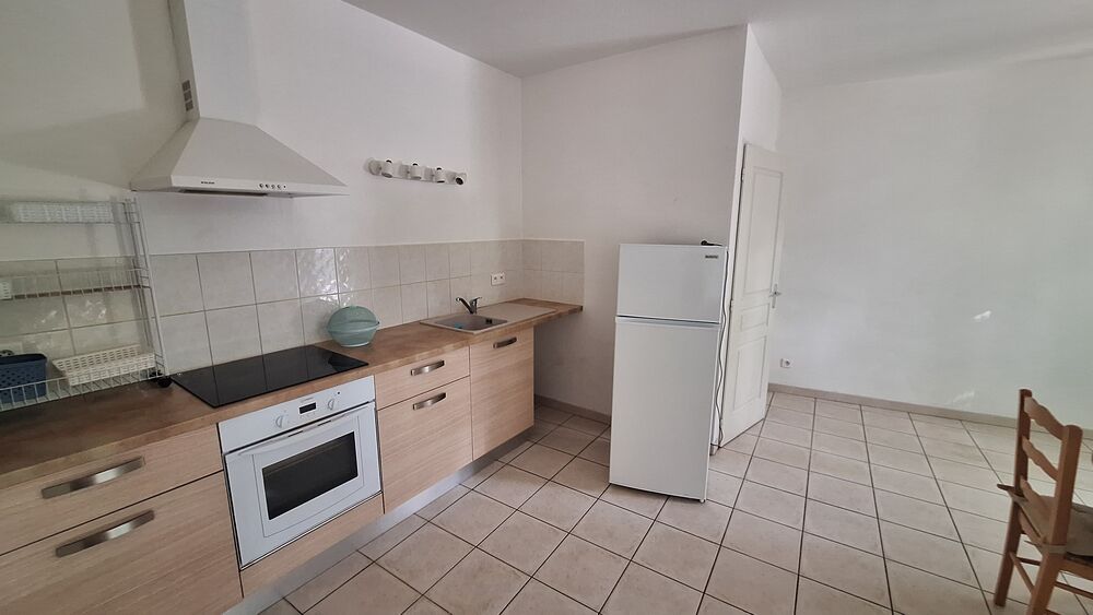 Vente Appartement T3 centre MANOSQUE Manosque