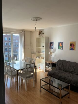  Appartement � vendre 5 pi�ces 75 m�