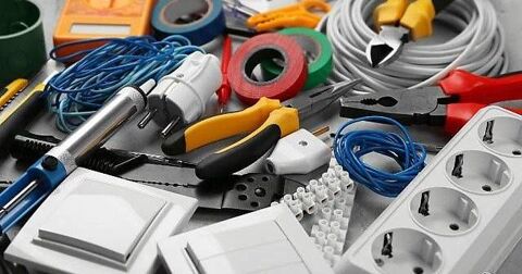 Petits travaux &eacute;lectriques 0 37140 La chapelle-sur-loire