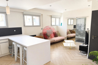  Appartement à vendre 3 pièces 53 m²