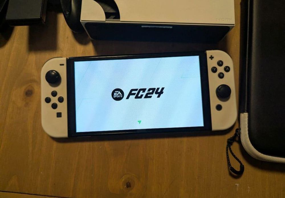 Nintendo Consoles et jeux vidéos
