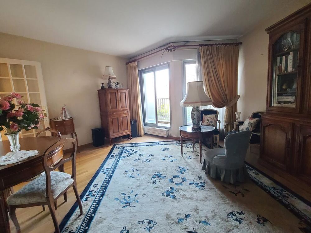 Vente Appartement Appartement F3 Puteaux