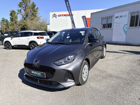Annonce voiture Mazda Mazda2 21900 €