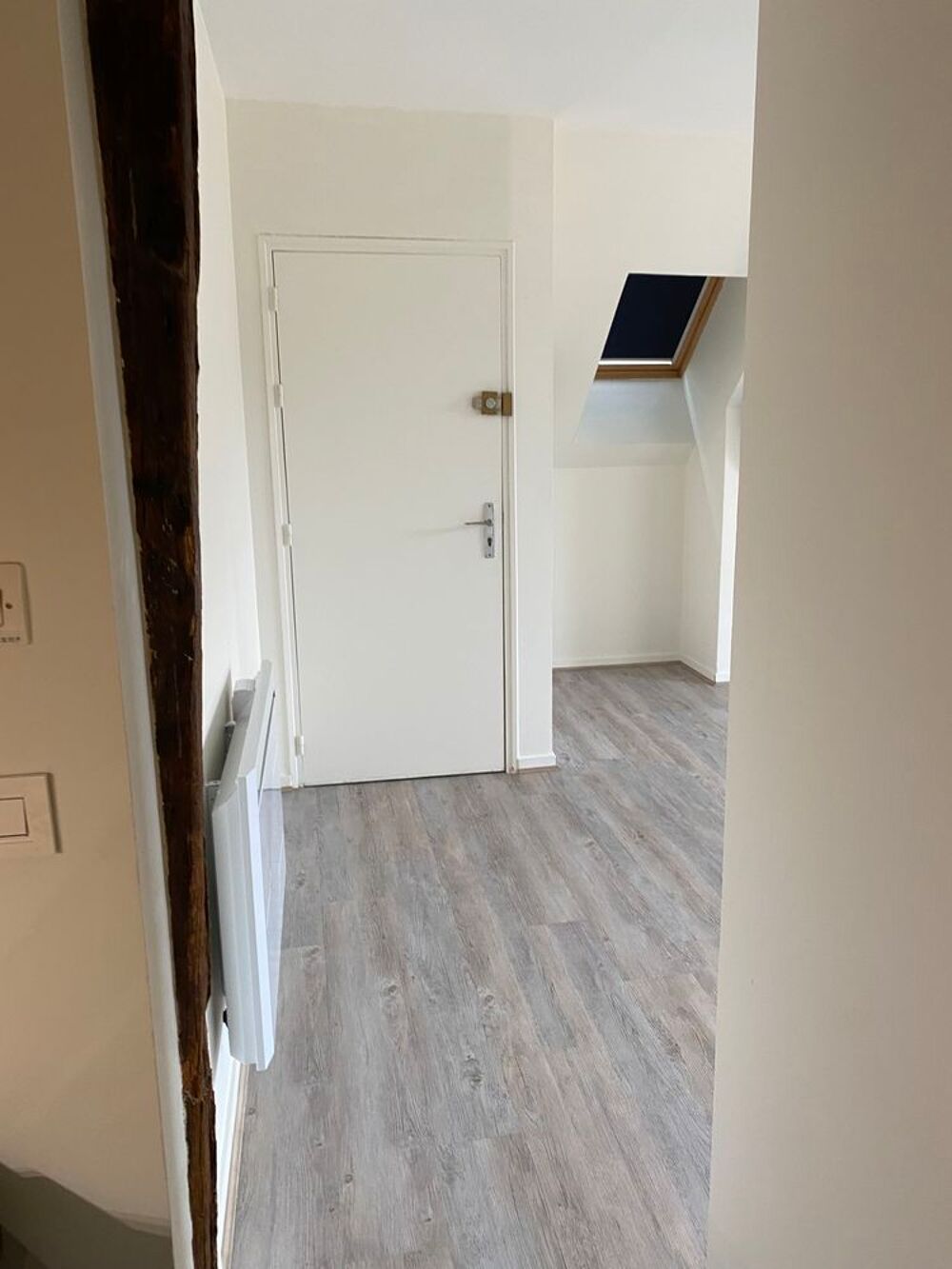 Location Appartement DEUX PIECES PROCHE FAC Troyes