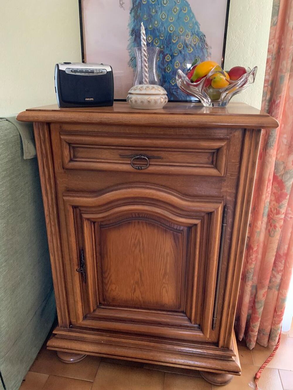 Buffet 1 porte Meubles