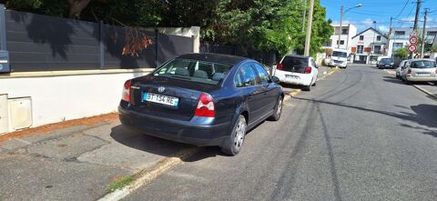 Volkswagen passat 1.9 TDI - 130 Embassy A