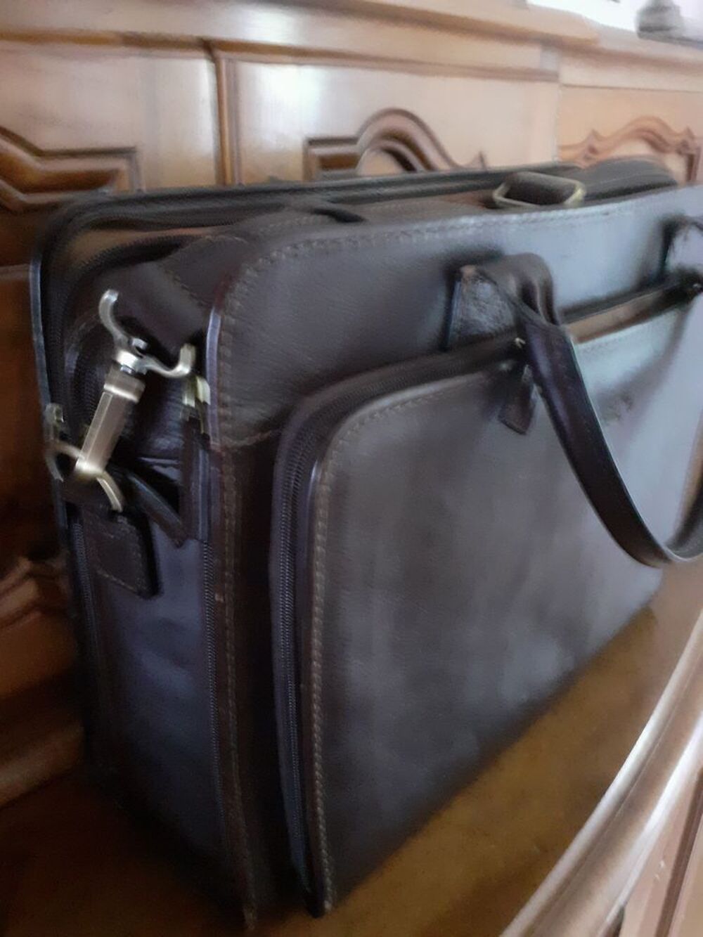 sac a main Maroquinerie