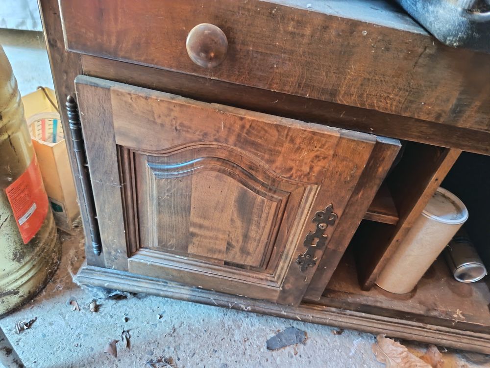 Petit meuble de rangement Meubles