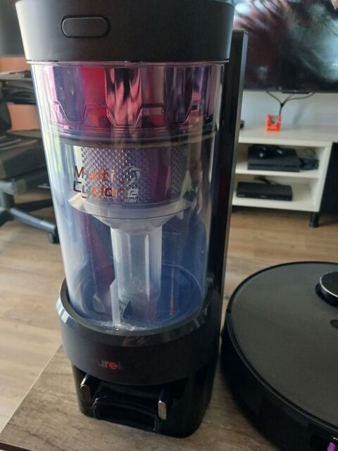 Robot Aspirateur laveur 0 Martignas-sur-Jalle (33)