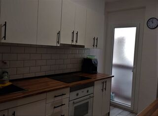  Appartement à louer 2 pièces 30 m²