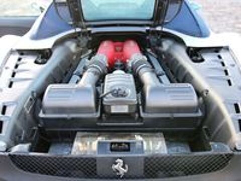 F430 Spider V8 F1 2005 occasion 33170 Gradignan