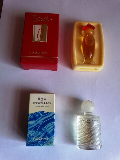 Mini flacons parfum 19 Genouilly (18)