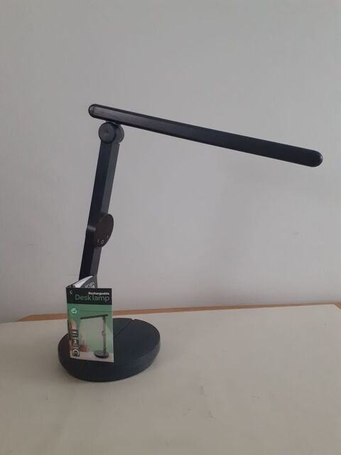 Lampe led de bureau 18 Baume-les-Dames (25)