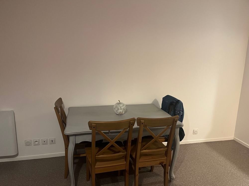 Location Appartement Appartement 27m2 Tours centre ville Tours
