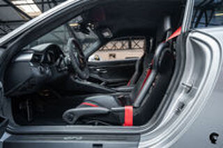 911 (991) 911 GT3 4.0i PDK 2018 occasion 75014 Paris