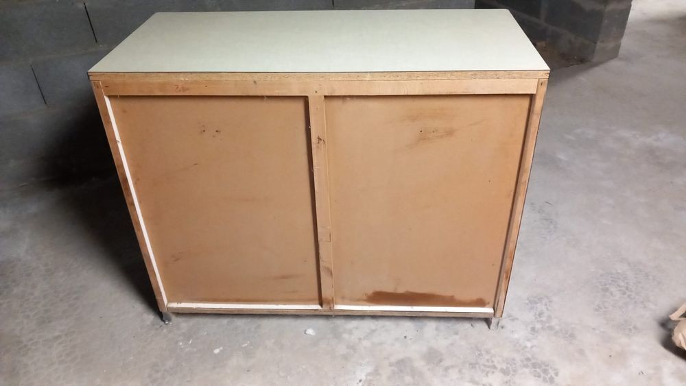 Meuble vintage Meubles