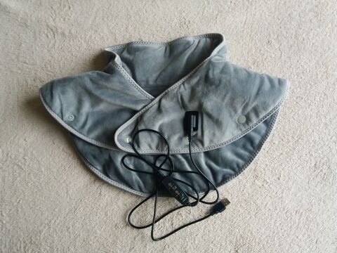 Chauffe �paules 15 Pr�failles (44)