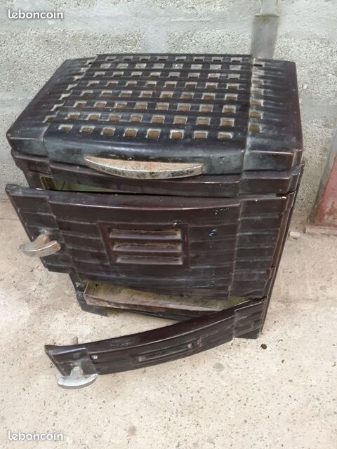 Po�le Mirus Chapp�e 80 Saint-Paul-l�s-Dax (40)