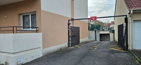  Parking / Garage � louer 4 m�