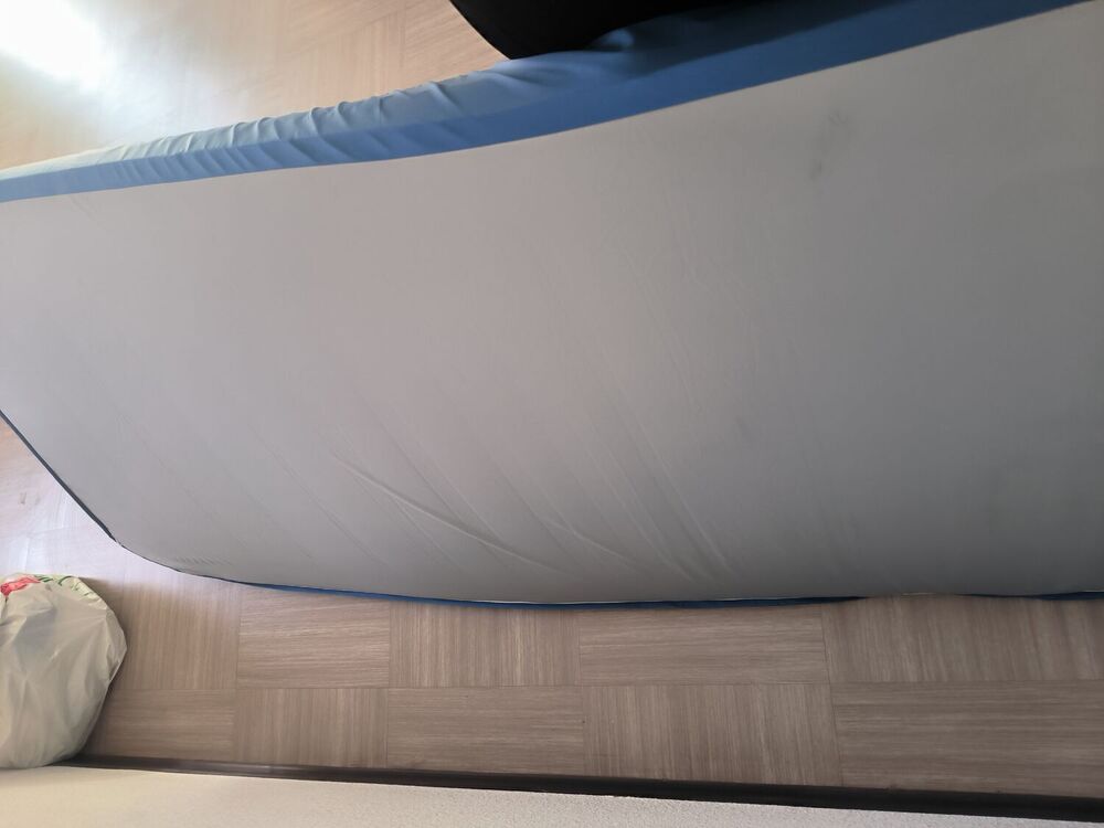 Matelas une place m&eacute;moire de forme Meubles
