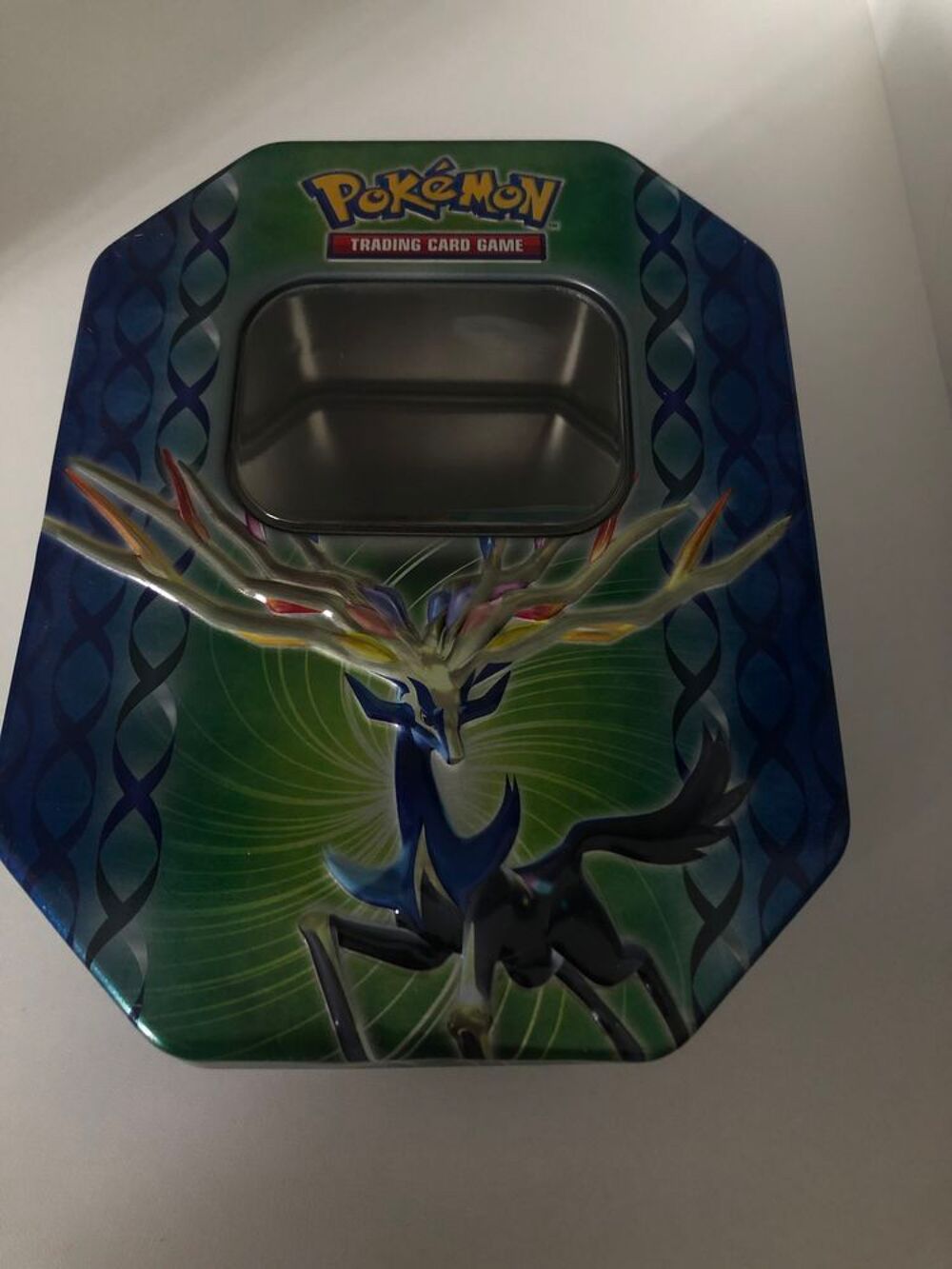 Bo&icirc;tes Pokemon Jeux / jouets