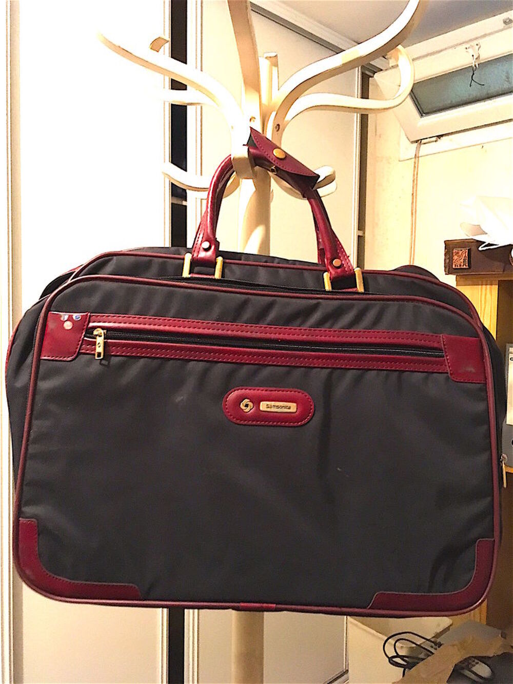 SAC de VOYAGE SAMSONITE Maroquinerie