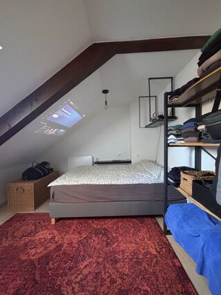  Appartement � vendre 3 pi�ces 45 m�