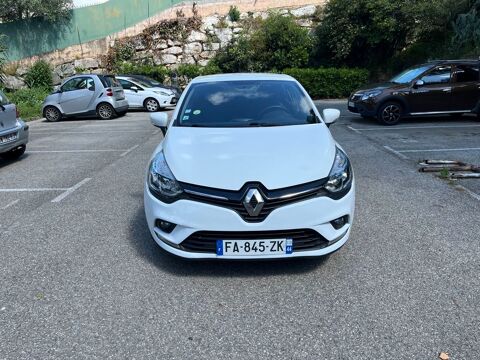 Renault clio iv clio 4 diesel