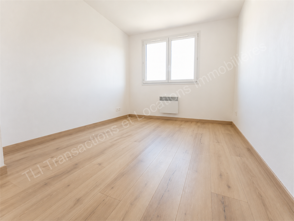Vente Appartement Appartement T3 avec terrasse et jardin privatif Teteghem coudekerque village